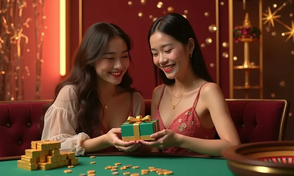 jkjili What Golden Jeepney Spins Offers in Our Lobby